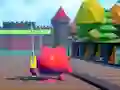 Žaidimas Rolling Rumble internete