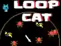 Žaidimas Loop Cat internete