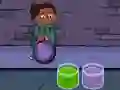 Žaidimas Craig of the Creek Partners in Slime internete