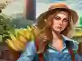 Žaidimas Farmyard Fun internete