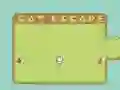 Žaidimas Cat Escape internete