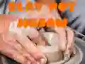Žaidimas Clay Pot Jigsaw internete