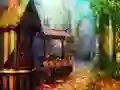 Žaidimas Mount Dark Castle Escape internete
