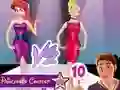 Žaidimas Princesses Contest internete