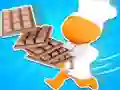 Žaidimas Sweet Bite internete