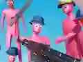Žaidimas Funny Shooter Bro internete
