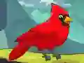 Žaidimas Rescue The Northern Cardinal internete