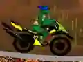 Žaidimas Ninja Turtle Death Desert internete