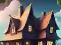Žaidimas Little House Escape internete