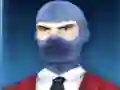 Žaidimas Stealth Sniper internete
