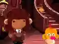 Žaidimas Monkey Go Happy Stage 830 internete