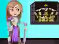 Žaidimas Find The Princess Crown internete