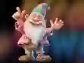 Žaidimas Pleasant Dwarf Man Escape internete