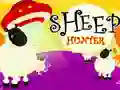 Žaidimas Sheep Hunter internete