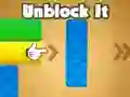 Žaidimas Unblock It internete