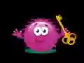 Žaidimas Frizzle Fraz Deluxe internete