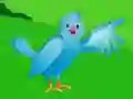 Žaidimas Feathered Fugitive internete