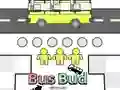 Žaidimas Bus Bud Puzzle internete