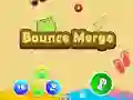Žaidimas Bounce Merge internete