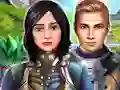 Žaidimas Starlight Academy internete