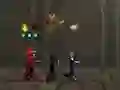 Žaidimas Conga Line Heroes internete
