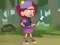 Žaidimas Cartoon Network Character Creator internete