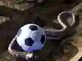 Žaidimas Python Snake Simulator internete