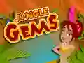 Žaidimas Jungle Gems internete