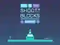 Žaidimas Shoot the Blocks internete