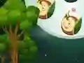 Žaidimas Rescue The Stuck Family internete