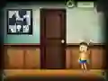 Žaidimas Amgel Kids Room Escape 193 internete