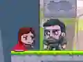 Žaidimas Duo Survival internete