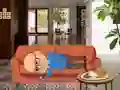 Žaidimas Wakeup The Grandpa internete