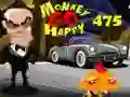 Žaidimas Monkey Go Happy Stage 475 internete