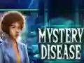 Žaidimas Mystery Disease internete