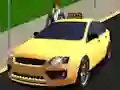 Žaidimas Taxi Simulator internete