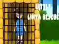 Žaidimas Little Linta Rescue internete