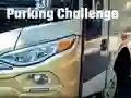 Žaidimas Parking Challenge internete