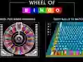 Žaidimas Wheel of Bingo internete
