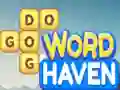 Žaidimas Word Haven internete