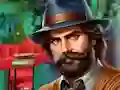 Žaidimas Grand Hotel Intrigue internete