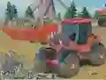 Žaidimas Heavy Excavator Simulator internete