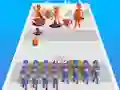 Žaidimas Last War Survival Battle internete