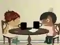Žaidimas Find Ice Cold Coffee internete
