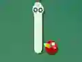 Žaidimas Happy Snake internete