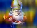 Žaidimas Lucky Dwarf Man Escape internete