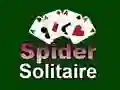 Žaidimas Spider Solitaire internete