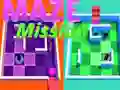 Žaidimas Maze Mission internete