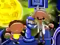 Žaidimas Monkey Go Happy Stage 838 internete