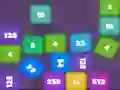 Žaidimas Cube Block 2048 internete